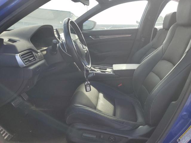 Photo 6 VIN: 1HGCV1F37LA027623 - HONDA ACCORD SPO 