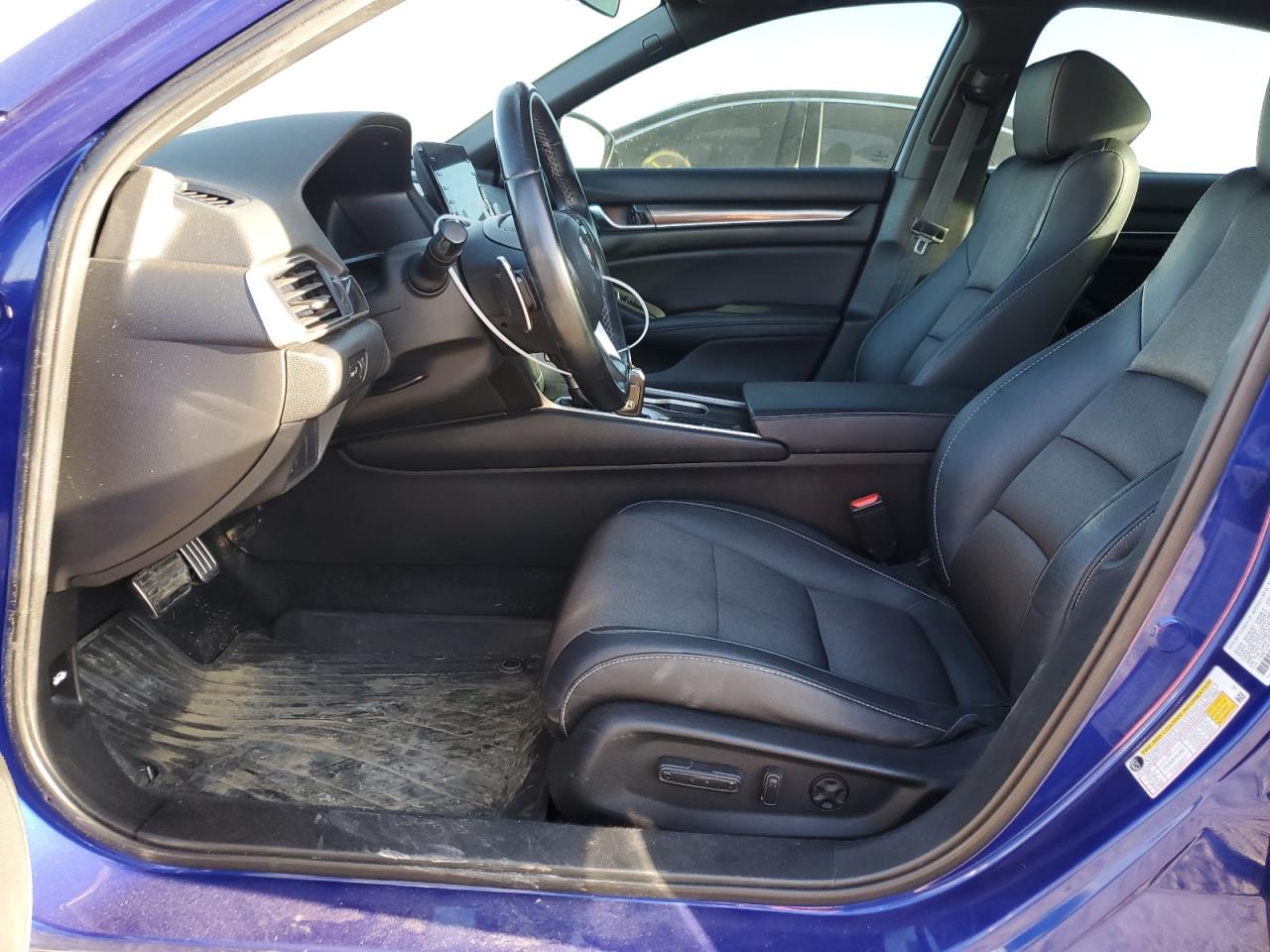 Photo 6 VIN: 1HGCV1F37LA039156 - HONDA ACCORD 