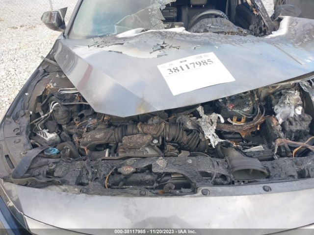 Photo 9 VIN: 1HGCV1F37LA040596 - HONDA ACCORD 