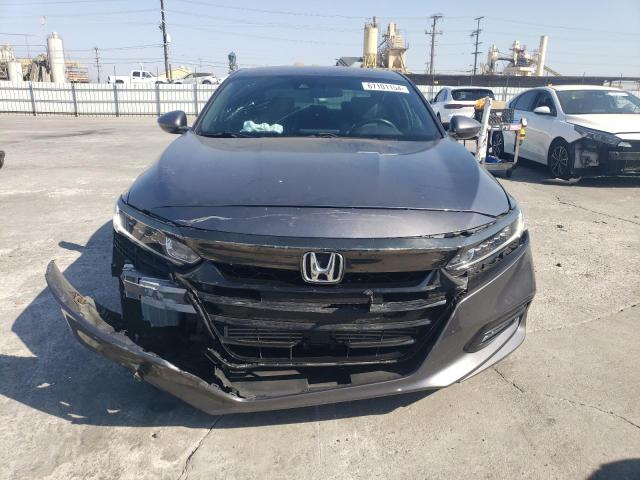 Photo 4 VIN: 1HGCV1F37LA046396 - HONDA ACCORD SPO 