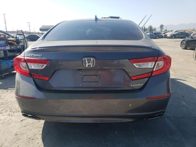 Photo 5 VIN: 1HGCV1F37LA046396 - HONDA ACCORD SPO 