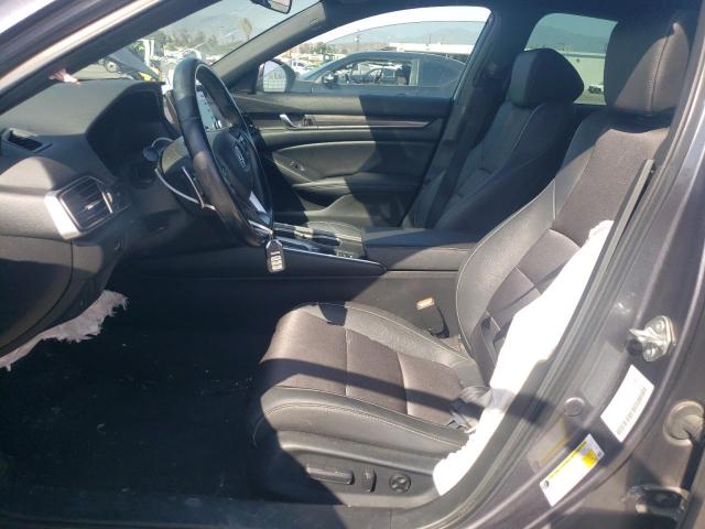 Photo 6 VIN: 1HGCV1F37LA046396 - HONDA ACCORD SPO 