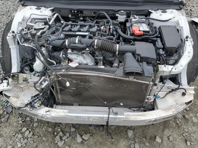 Photo 10 VIN: 1HGCV1F37LA047693 - HONDA ACCORD 