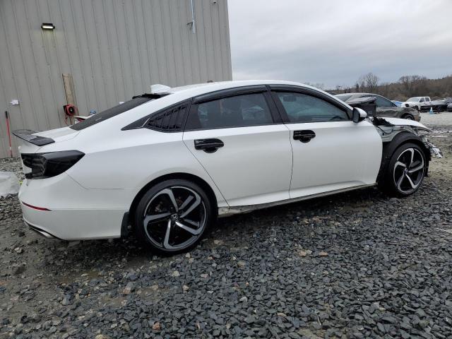 Photo 2 VIN: 1HGCV1F37LA047693 - HONDA ACCORD 