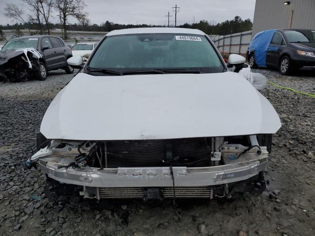 Photo 4 VIN: 1HGCV1F37LA047693 - HONDA ACCORD 