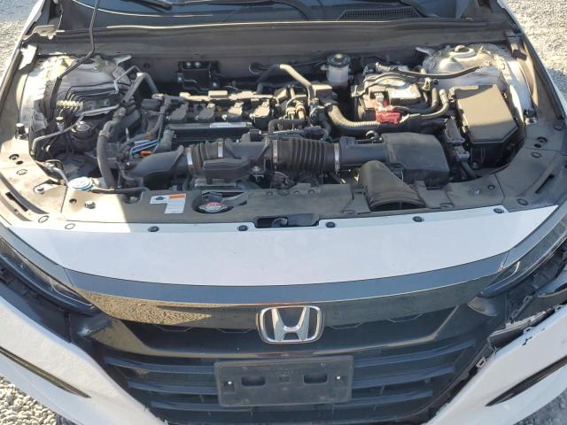 Photo 10 VIN: 1HGCV1F37LA048309 - HONDA ACCORD SPO 