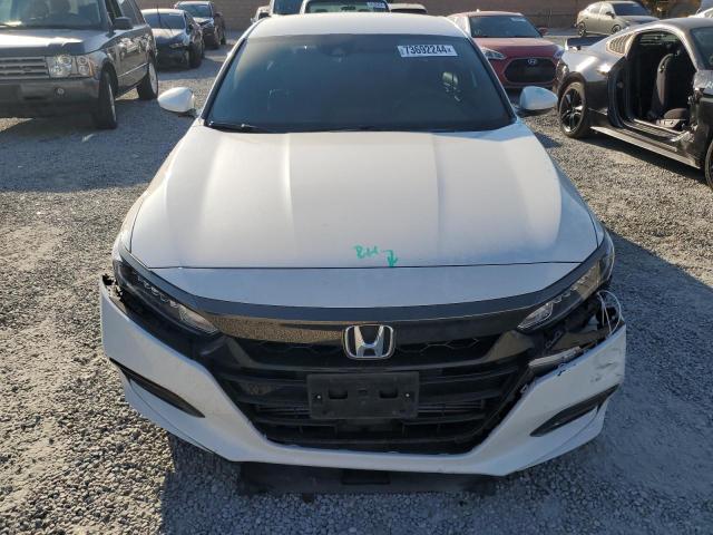 Photo 4 VIN: 1HGCV1F37LA048309 - HONDA ACCORD SPO 