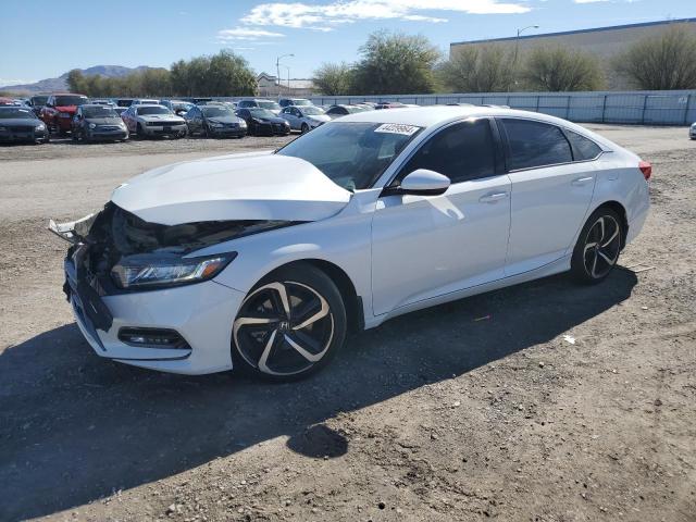 Photo 0 VIN: 1HGCV1F37LA048357 - HONDA ACCORD 