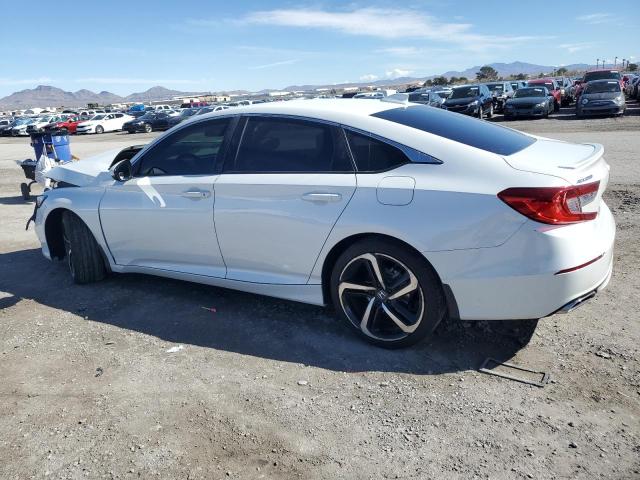 Photo 1 VIN: 1HGCV1F37LA048357 - HONDA ACCORD 