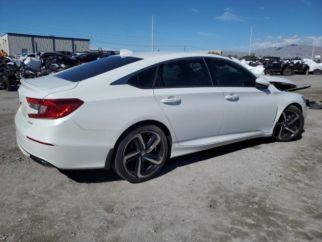 Photo 2 VIN: 1HGCV1F37LA048357 - HONDA ACCORD 