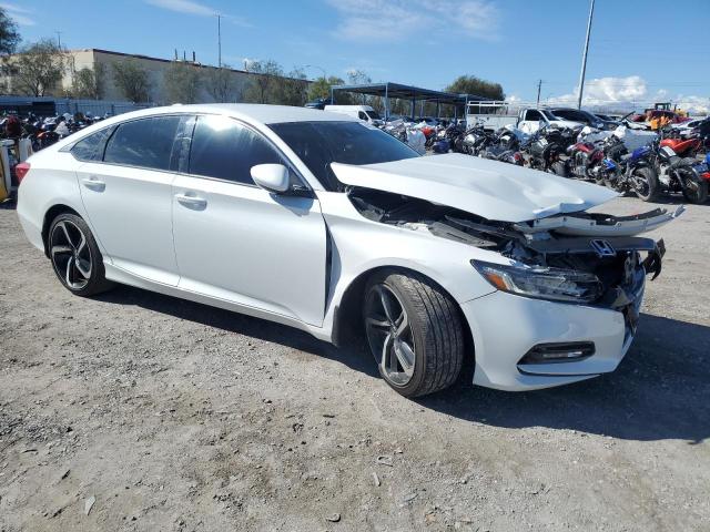 Photo 3 VIN: 1HGCV1F37LA048357 - HONDA ACCORD 