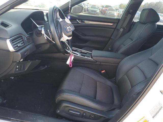 Photo 6 VIN: 1HGCV1F37LA048357 - HONDA ACCORD 