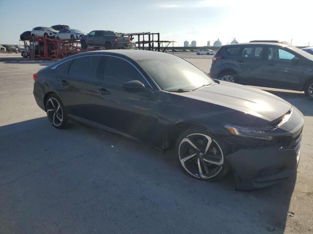 Photo 3 VIN: 1HGCV1F37LA053493 - HONDA ACCORD SPO 