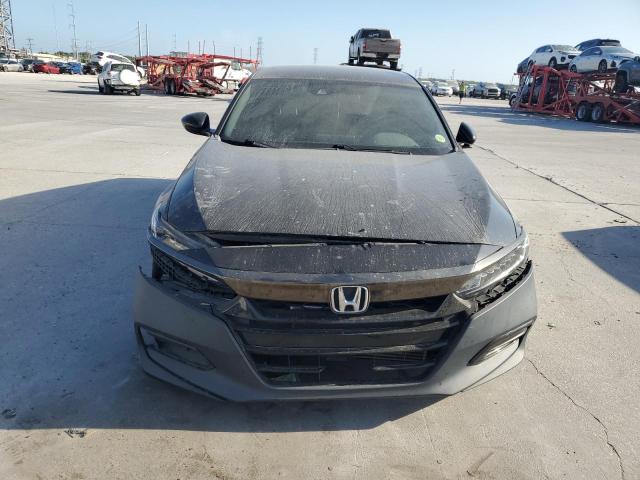 Photo 4 VIN: 1HGCV1F37LA053493 - HONDA ACCORD SPO 