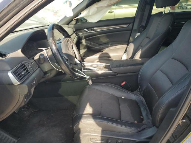 Photo 6 VIN: 1HGCV1F37LA053493 - HONDA ACCORD SPO 