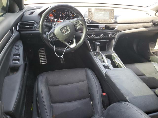 Photo 7 VIN: 1HGCV1F37LA053493 - HONDA ACCORD SPO 