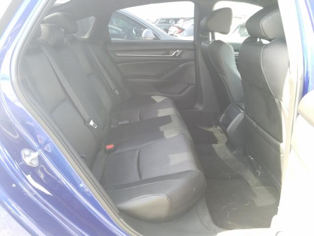 Photo 5 VIN: 1HGCV1F37LA055793 - HONDA ACCORD SPO 