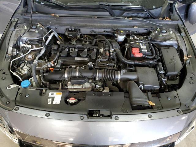 Photo 10 VIN: 1HGCV1F37LA062484 - HONDA ACCORD SPO 