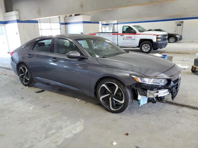 Photo 3 VIN: 1HGCV1F37LA062484 - HONDA ACCORD SPO 