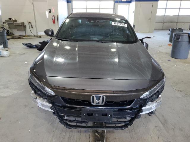 Photo 4 VIN: 1HGCV1F37LA062484 - HONDA ACCORD SPO 