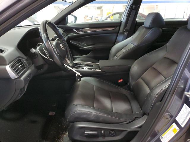 Photo 6 VIN: 1HGCV1F37LA062484 - HONDA ACCORD SPO 