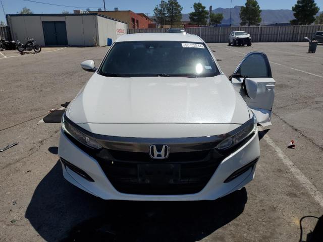 Photo 4 VIN: 1HGCV1F37LA063165 - HONDA ACCORD SPO 