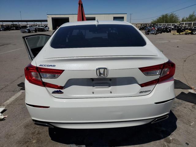 Photo 5 VIN: 1HGCV1F37LA063165 - HONDA ACCORD SPO 