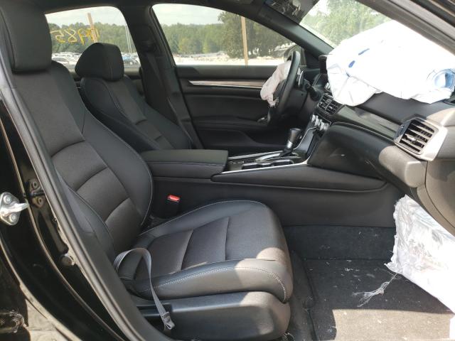 Photo 4 VIN: 1HGCV1F37LA066339 - HONDA ACCORD SPO 