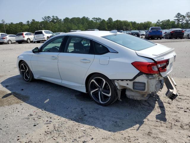 Photo 1 VIN: 1HGCV1F37LA073131 - HONDA ACCORD SPO 