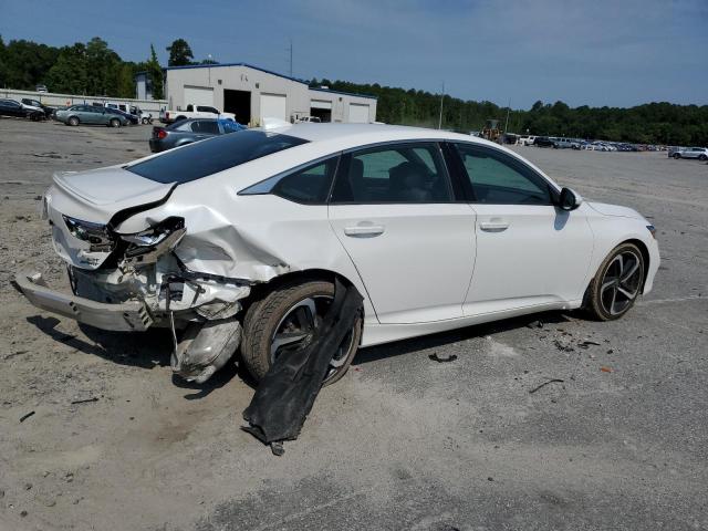 Photo 2 VIN: 1HGCV1F37LA073131 - HONDA ACCORD SPO 