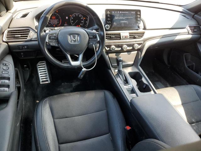 Photo 7 VIN: 1HGCV1F37LA073131 - HONDA ACCORD SPO 