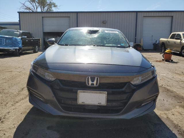 Photo 4 VIN: 1HGCV1F37LA082962 - HONDA ACCORD SPO 