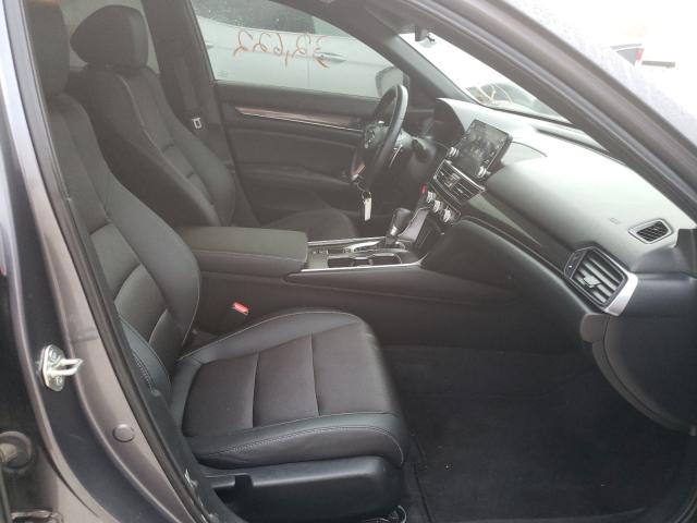 Photo 4 VIN: 1HGCV1F37LA083108 - HONDA ACCORD SPO 