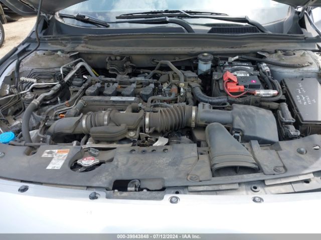 Photo 9 VIN: 1HGCV1F37LA083223 - HONDA ACCORD 