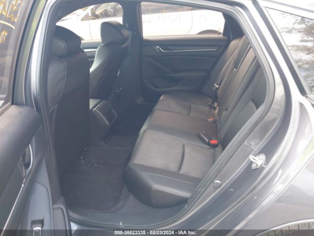 Photo 7 VIN: 1HGCV1F37LA083478 - HONDA ACCORD 