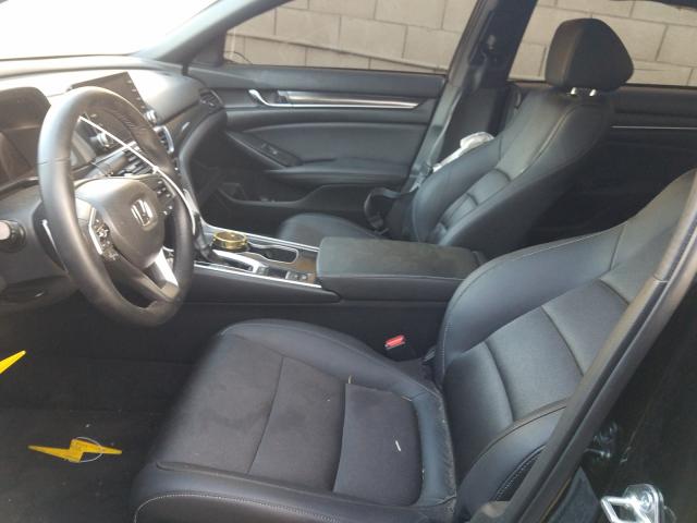 Photo 4 VIN: 1HGCV1F37LA085585 - HONDA ACCORD SPO 