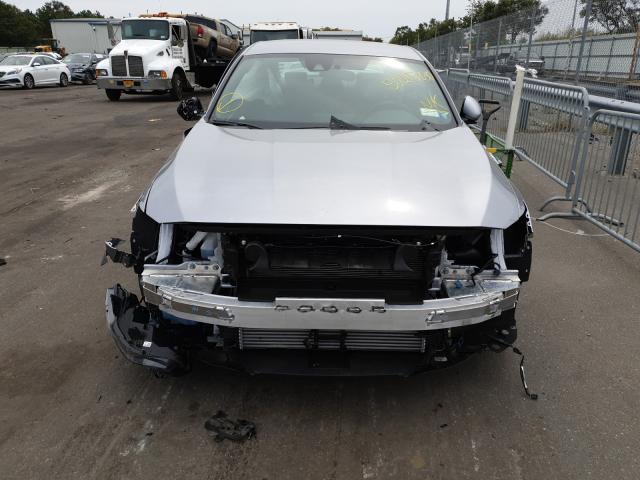 Photo 8 VIN: 1HGCV1F37LA087885 - HONDA ACCORD SPO 