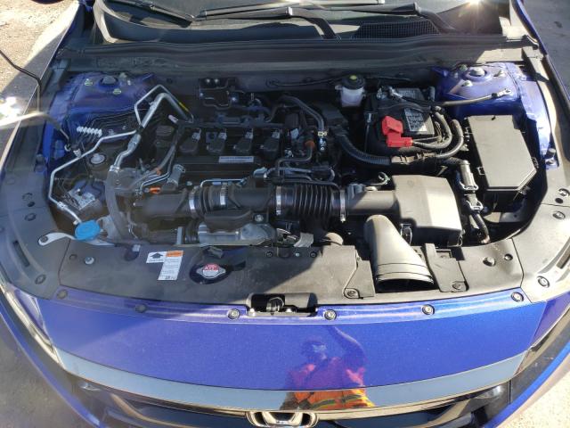 Photo 6 VIN: 1HGCV1F37LA088597 - HONDA ACCORD SPO 