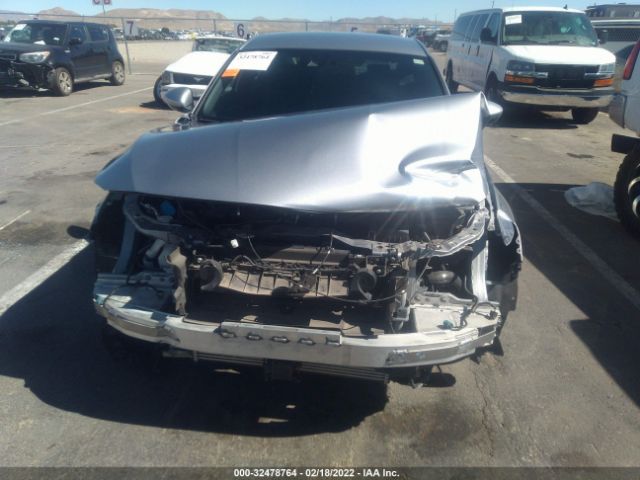 Photo 5 VIN: 1HGCV1F37LA093282 - HONDA ACCORD SEDAN 