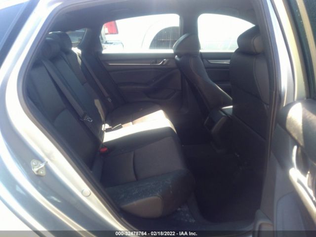 Photo 7 VIN: 1HGCV1F37LA093282 - HONDA ACCORD SEDAN 