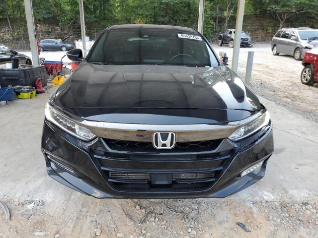 Photo 4 VIN: 1HGCV1F37LA093945 - HONDA ACCORD SPO 