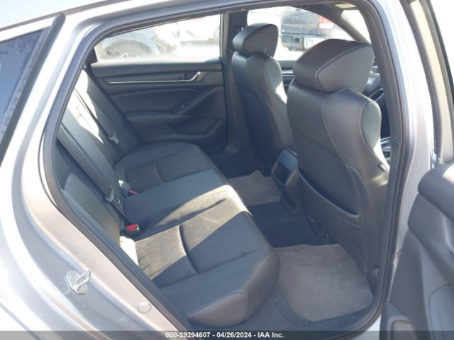 Photo 7 VIN: 1HGCV1F37LA097932 - HONDA ACCORD 