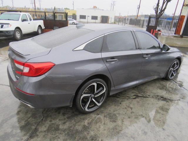 Photo 3 VIN: 1HGCV1F37LA104734 - HONDA ACCORD SPO 