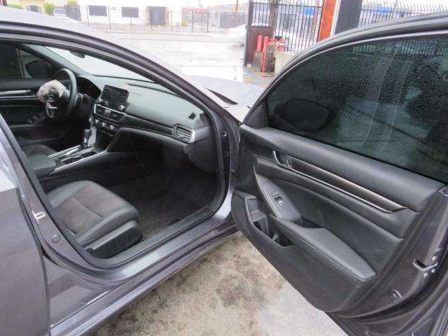 Photo 4 VIN: 1HGCV1F37LA104734 - HONDA ACCORD SPO 