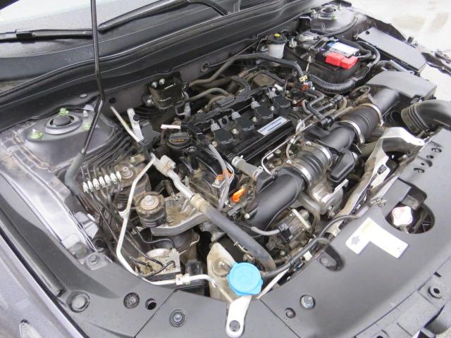 Photo 6 VIN: 1HGCV1F37LA104734 - HONDA ACCORD SPO 