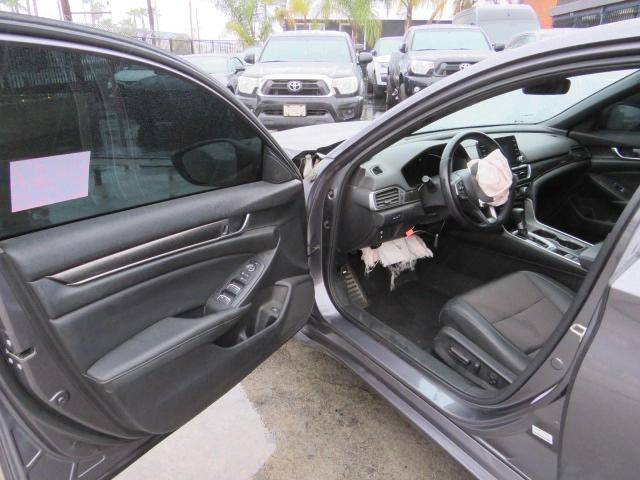 Photo 8 VIN: 1HGCV1F37LA104734 - HONDA ACCORD SPO 