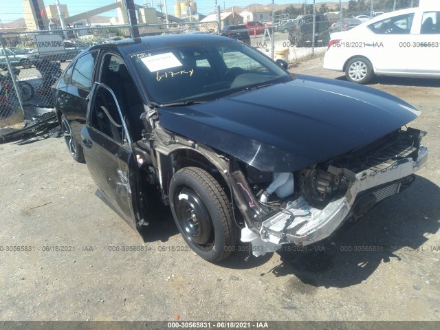 Photo 0 VIN: 1HGCV1F37LA108332 - HONDA ACCORD SEDAN 