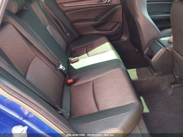 Photo 7 VIN: 1HGCV1F37LA109920 - HONDA ACCORD 