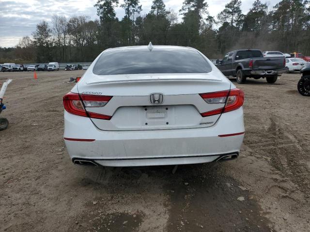 Photo 5 VIN: 1HGCV1F37LA111845 - HONDA ACCORD 