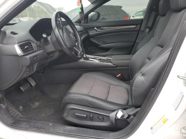 Photo 6 VIN: 1HGCV1F37LA111845 - HONDA ACCORD 